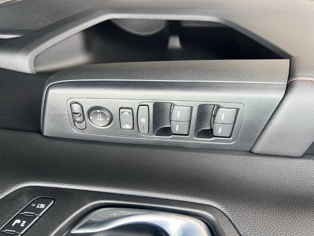 2026 Honda CR-V Hybrid 2WD Sport-L