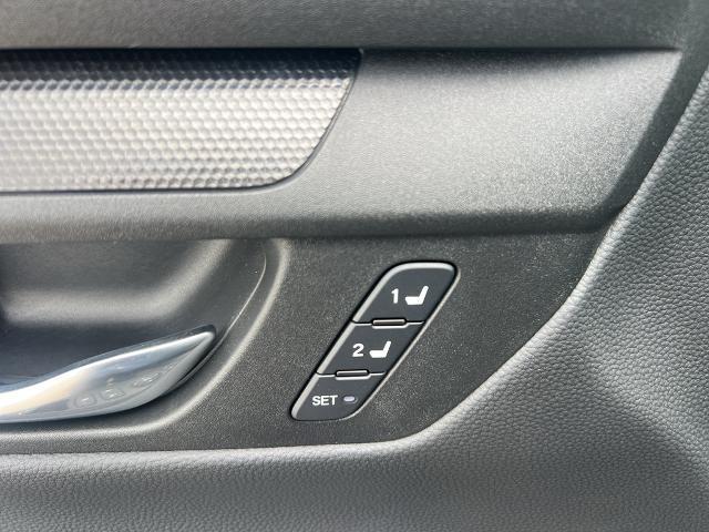 2026 Honda CR-V Hybrid 2WD Sport-L