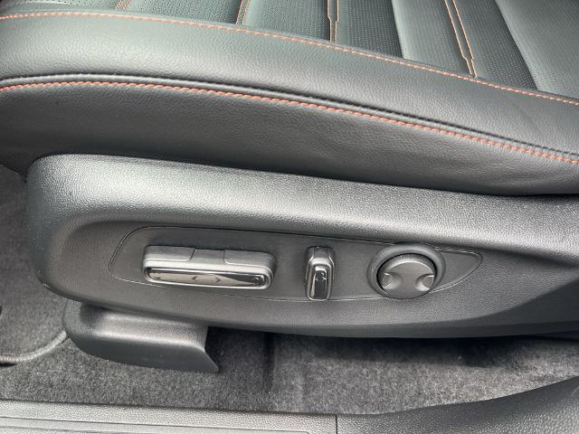 2026 Honda CR-V Hybrid 2WD Sport-L