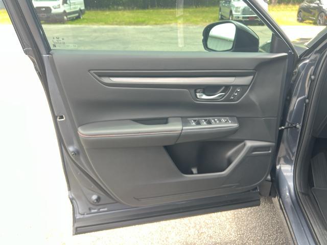 2026 Honda CR-V Hybrid 2WD Sport-L