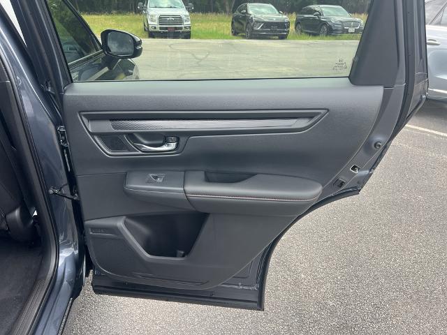 2026 Honda CR-V Hybrid 2WD Sport-L