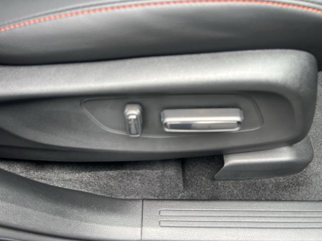 2026 Honda CR-V Hybrid 2WD Sport-L