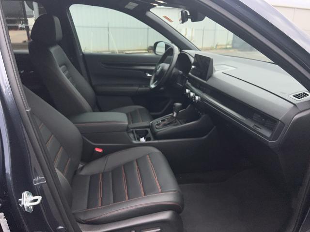 2026 Honda CR-V Hybrid 2WD Sport-L
