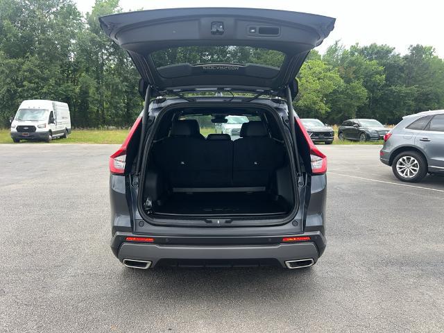 2026 Honda CR-V Hybrid 2WD Sport-L