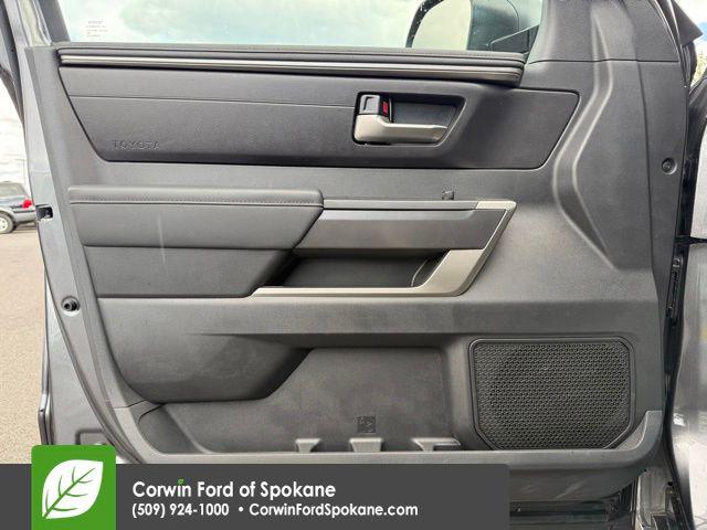 2026 Toyota Tundra SR5 CrewMax 5.5' Bed