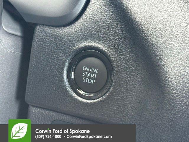 2026 Toyota Tundra SR5 CrewMax 5.5' Bed