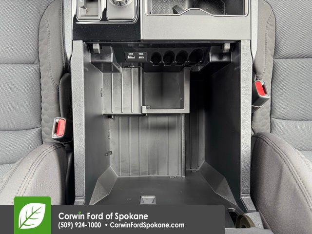 2026 Toyota Tundra SR5 CrewMax 5.5' Bed