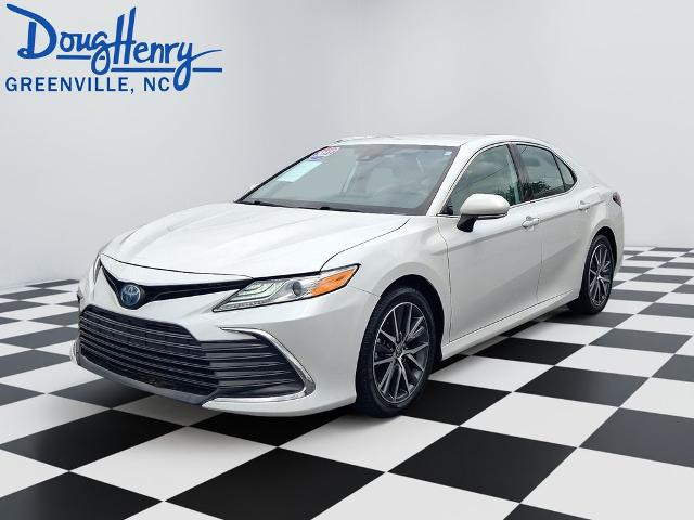 2023 Toyota Camry XLE Hybrid for sale in Ayden, NC