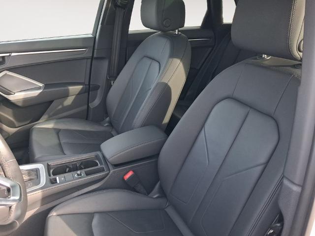 2023 Audi Q3 Premium 45 TFSI S line quattro Tiptronic