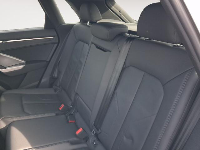 2023 Audi Q3 Premium 45 TFSI S line quattro Tiptronic