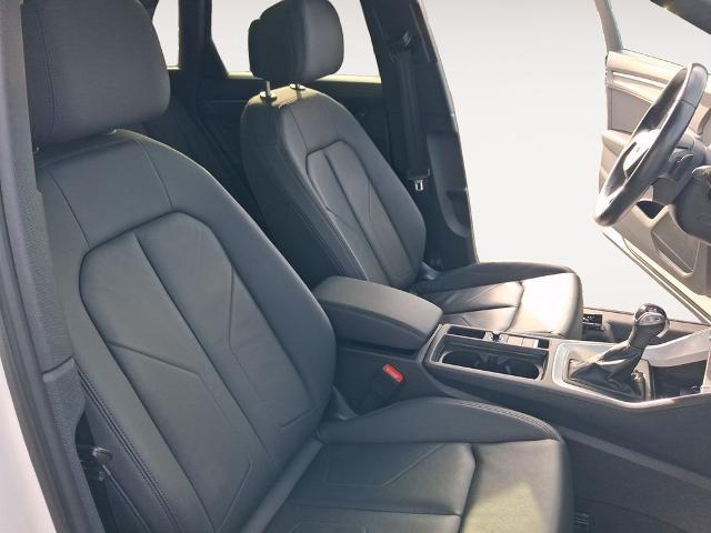 2023 Audi Q3 Premium 45 TFSI S line quattro Tiptronic