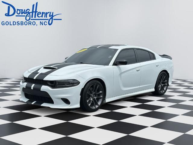 2023 Dodge Charger Scat Pack for sale in Ayden, NC
