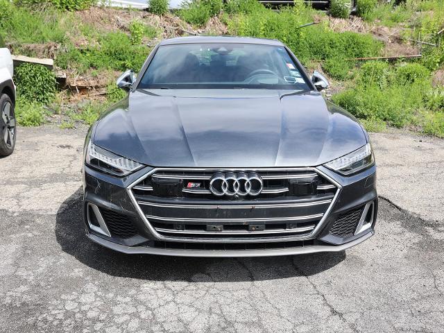 2022 Audi S7 Prestige TFSI quattro Tiptronic