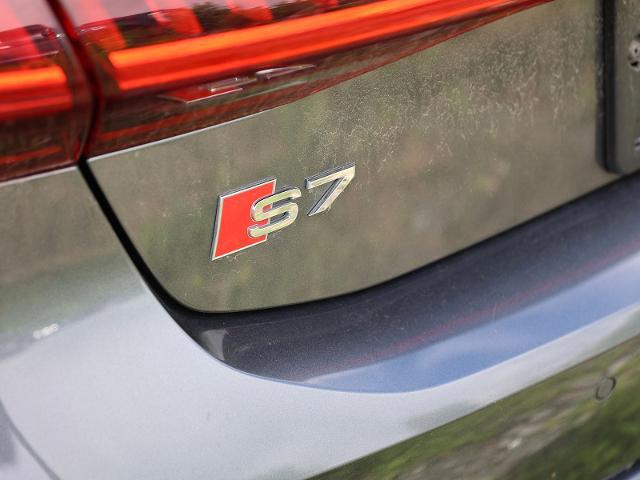 2022 Audi S7 Prestige TFSI quattro Tiptronic