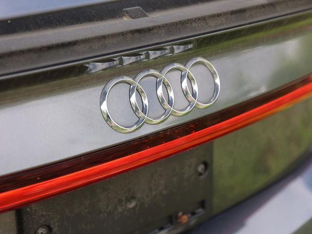 2022 Audi S7 Prestige TFSI quattro Tiptronic
