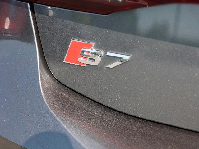 2022 Audi S7 Prestige TFSI quattro Tiptronic
