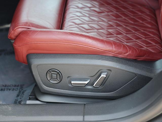 2022 Audi S7 Prestige TFSI quattro Tiptronic
