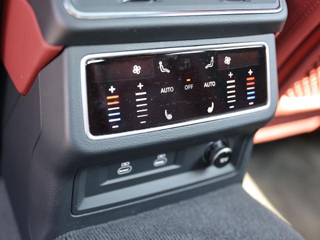 2022 Audi S7 Prestige TFSI quattro Tiptronic