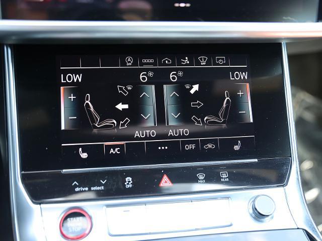 2022 Audi S7 Prestige TFSI quattro Tiptronic