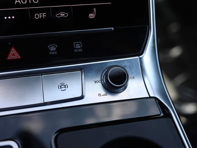 2022 Audi S7 Prestige TFSI quattro Tiptronic