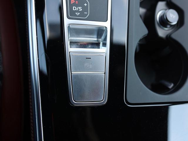 2022 Audi S7 Prestige TFSI quattro Tiptronic