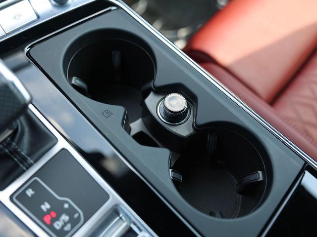 2022 Audi S7 Prestige TFSI quattro Tiptronic