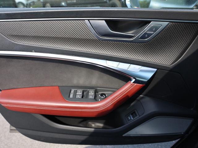 2022 Audi S7 Prestige TFSI quattro Tiptronic