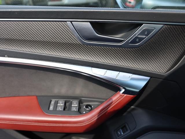 2022 Audi S7 Prestige TFSI quattro Tiptronic