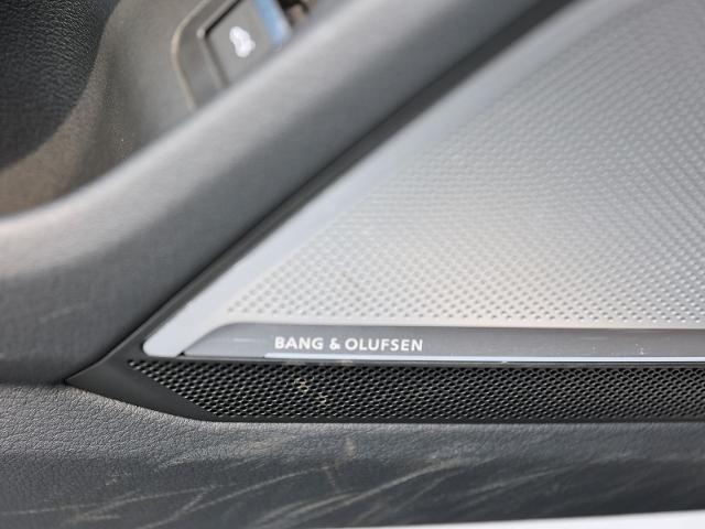 2022 Audi S7 Prestige TFSI quattro Tiptronic