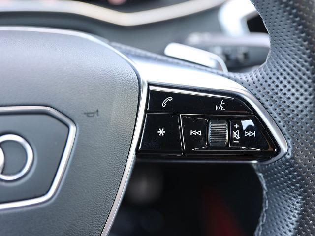 2022 Audi S7 Prestige TFSI quattro Tiptronic