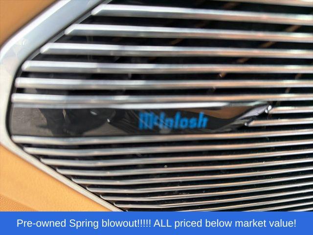 2022 Jeep Grand Cherokee Summit Reserve 4x4