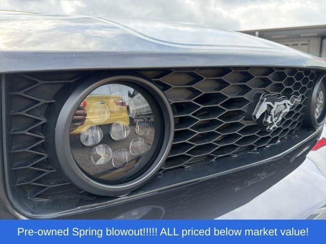 2008 Ford Mustang GT Premium