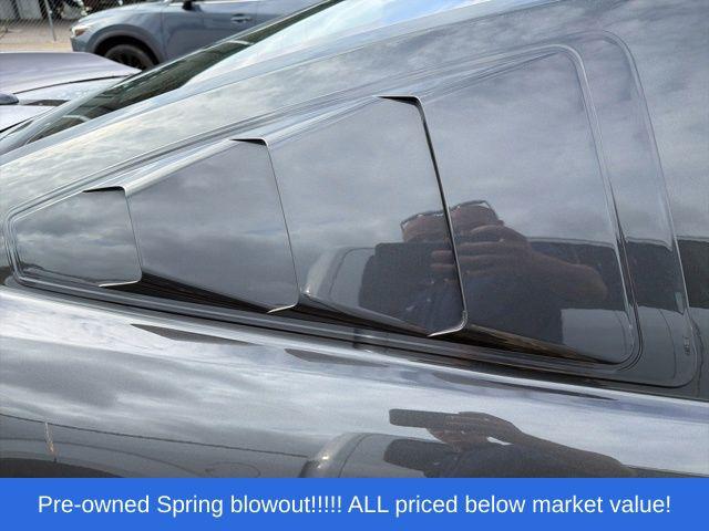 2008 Ford Mustang GT Premium
