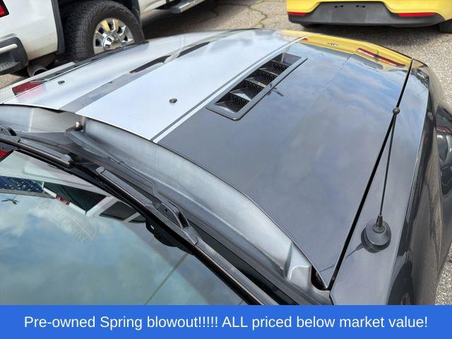 2008 Ford Mustang GT Premium