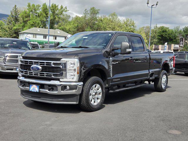 2024 Ford F-250 XLT for sale in Ashland, OR