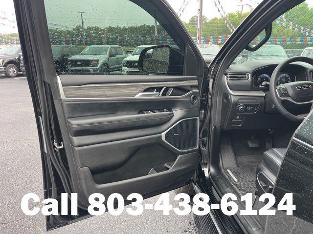 2024 Jeep Wagoneer Series II 4x4