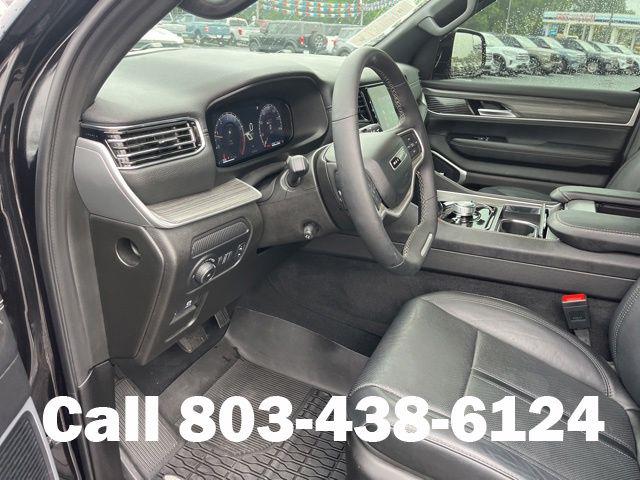 2024 Jeep Wagoneer Series II 4x4