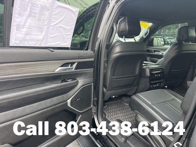 2024 Jeep Wagoneer Series II 4x4