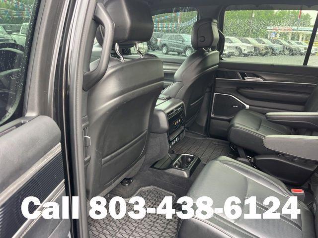 2024 Jeep Wagoneer Series II 4x4