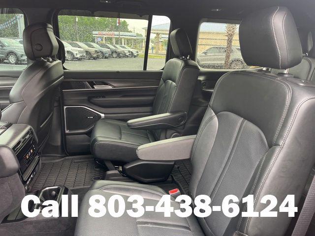 2024 Jeep Wagoneer Series II 4x4