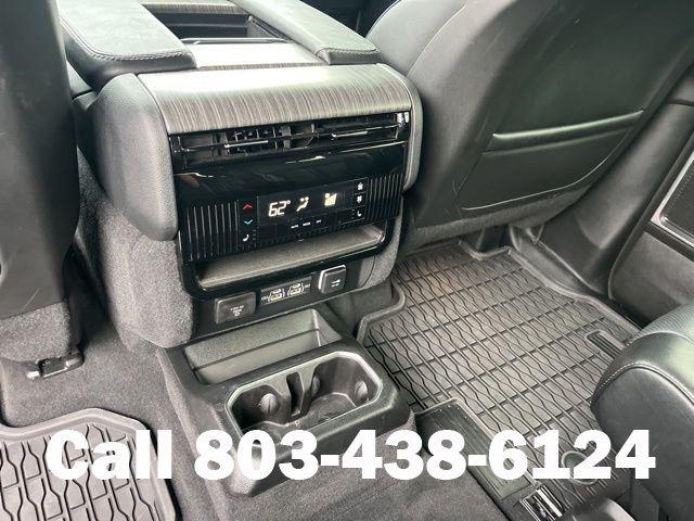 2024 Jeep Wagoneer Series II 4x4