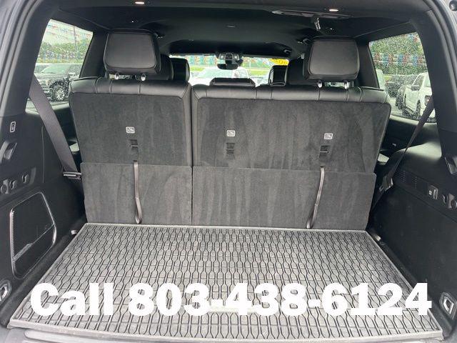 2024 Jeep Wagoneer Series II 4x4