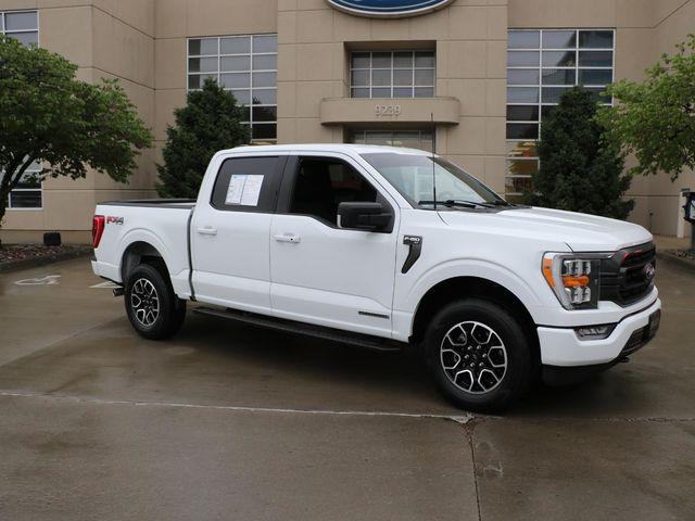 2023 Ford F-150 XLT for sale in Overland Park, KS
