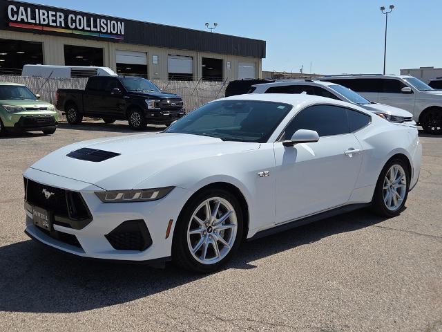 2025 Ford Mustang GT Premium Fastback for sale in Odessa, TX
