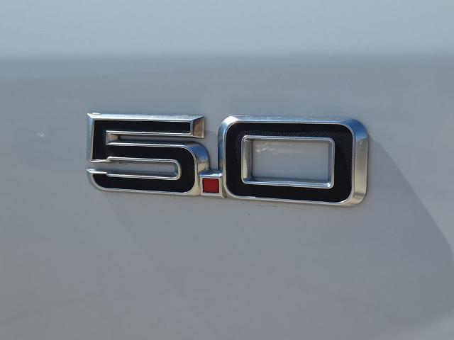 2025 Ford Mustang GT Premium Fastback