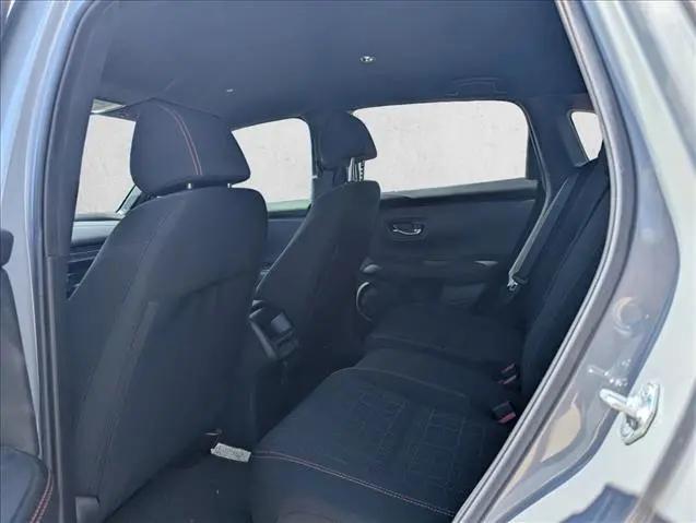 2024 Honda HR-V 2WD Sport