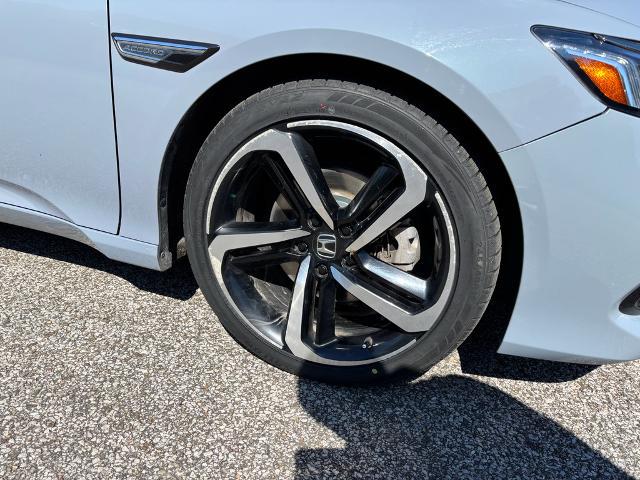 2021 Honda Accord Sport 2.0T