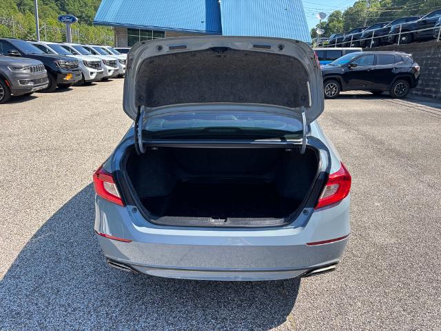 2021 Honda Accord Sport 2.0T