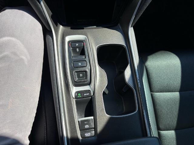 2021 Honda Accord Sport 2.0T