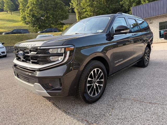 2025 Ford Expedition Platinum MAX for sale in Danville, WV